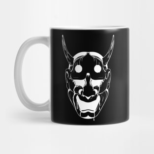 Jmask2 Mug